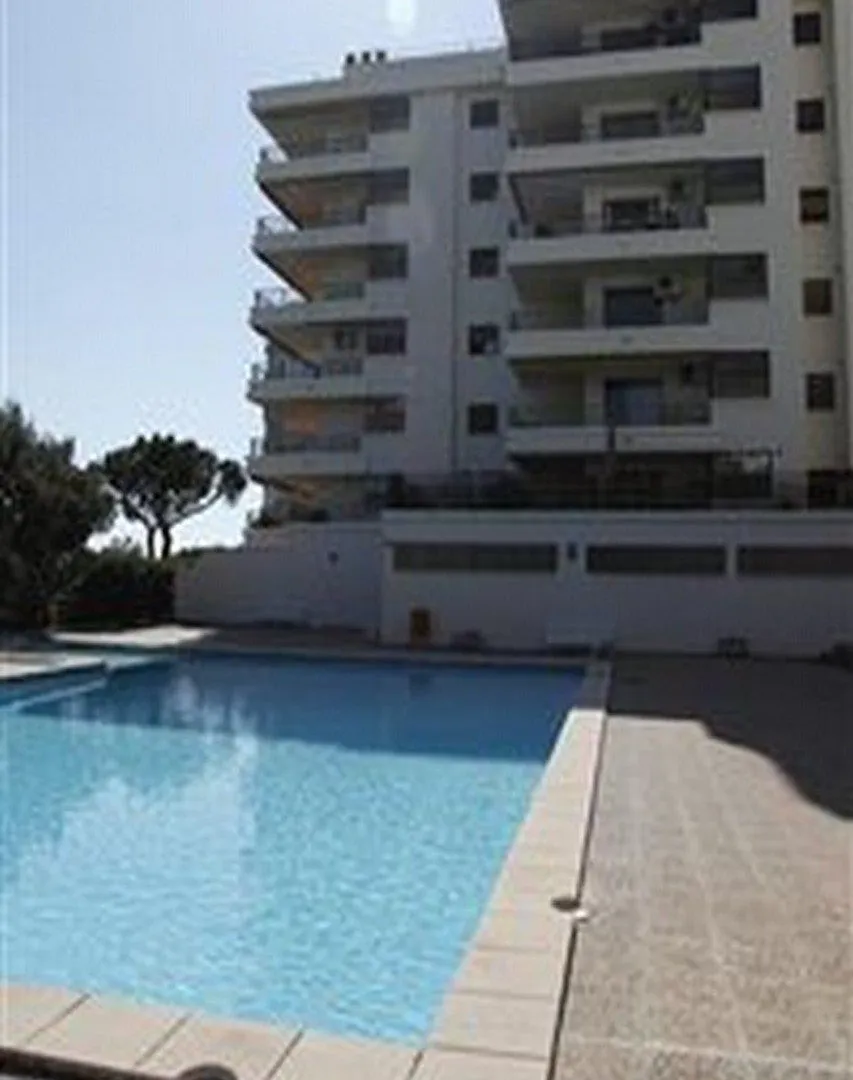 Ra108 Puerto Portals Apartment Portals Nous  Spain