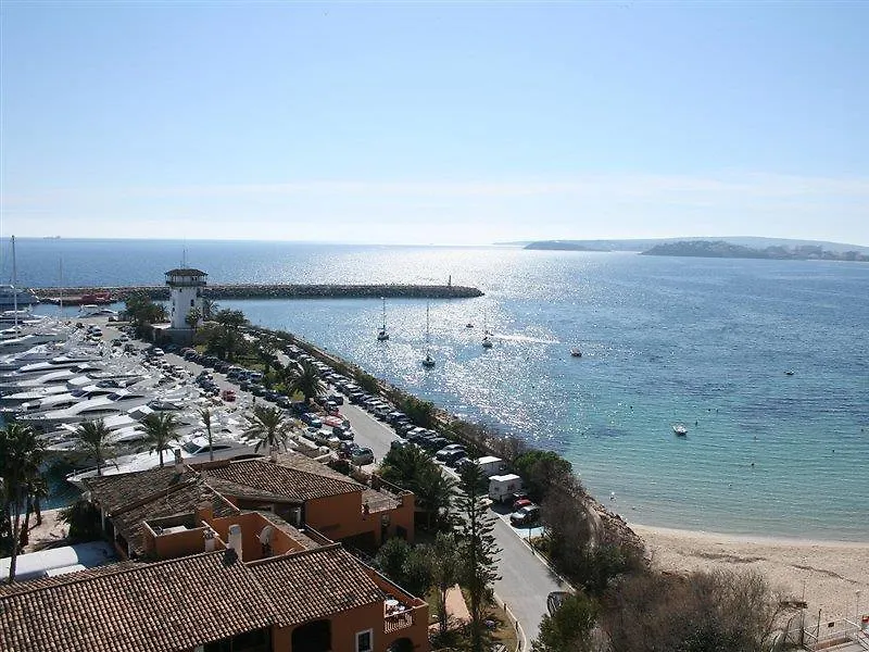 Ra108 Puerto Portals Apartment Portals Nous  0*, Portals Nous (Mallorca) Spain