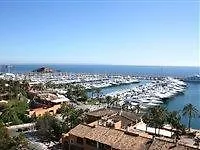 Апартаменты Ra108 Puerto Portals Портас Ноус