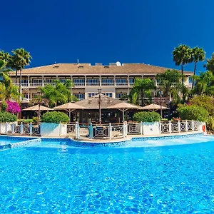 4* Station touristique Lindner Mallorca Portals Nous, Part Of Jdv By Hyatt